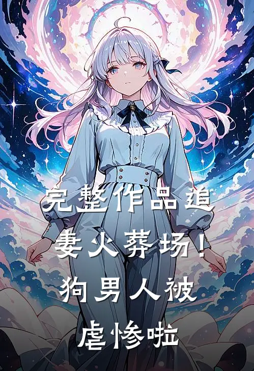 完整作品追妻火葬场！狗男人被虐惨啦