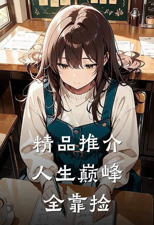 精品推介人生巅峰全靠捡
