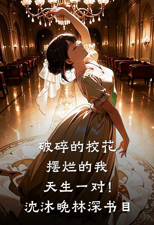 每日一签！我在冷宫苟成天花板试读