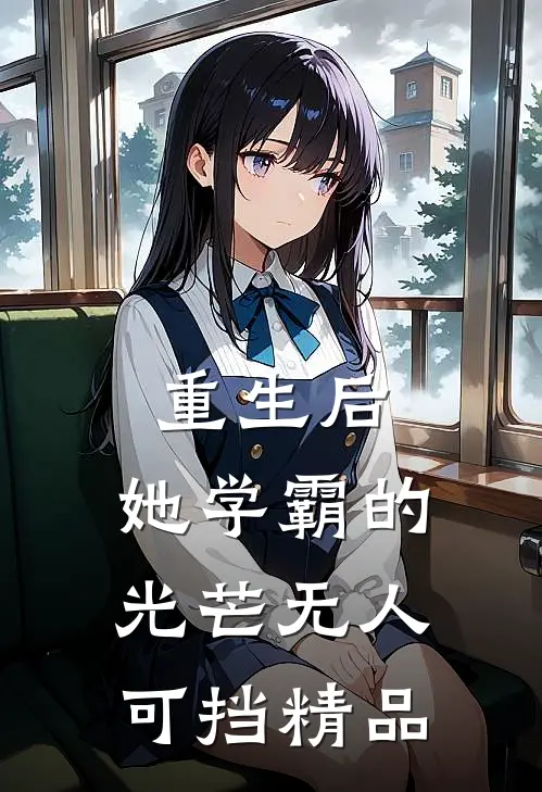 重生后，她学霸的光芒无人可挡精品