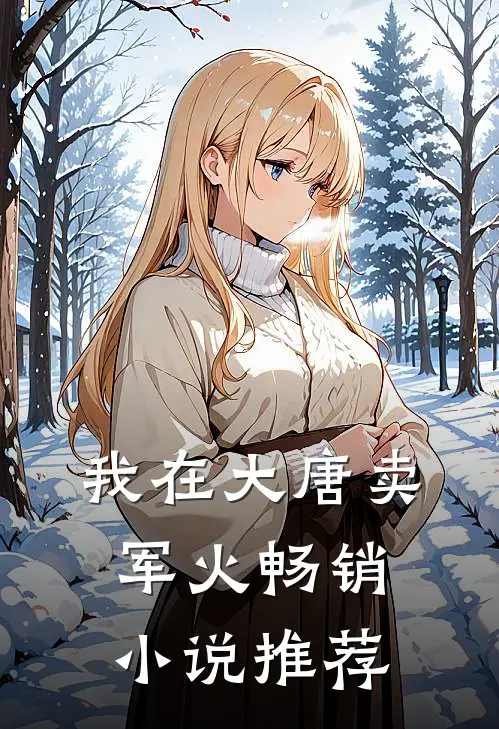 我在大唐卖军火畅销小说推荐