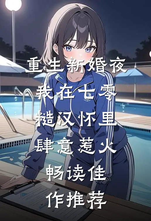 重生新婚夜，我在七零糙汉怀里肆意惹火畅读佳作推荐