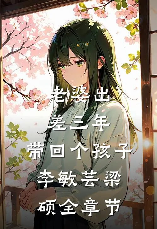 前世被亲妈害死，重生后我让所有人都尝尝她的厉害爆款宝藏