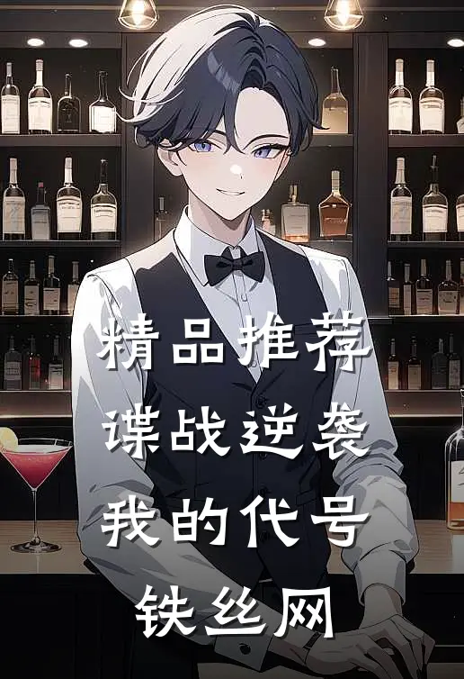 精品推荐谍战逆袭：我的代号铁丝网