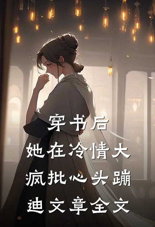 穿书后，她在冷情大疯批心头蹦迪文章全文
