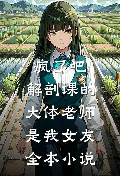 疯了吧，解剖课的大体老师是我女友全本小说