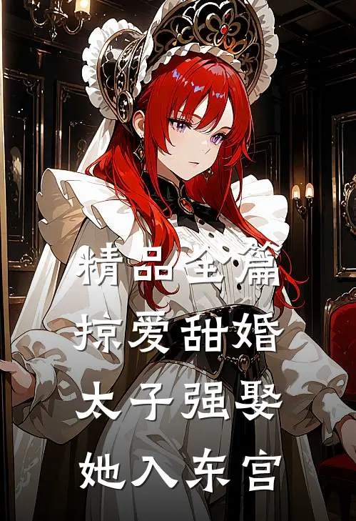 精品全篇掠爱甜婚：太子强娶她入东宫