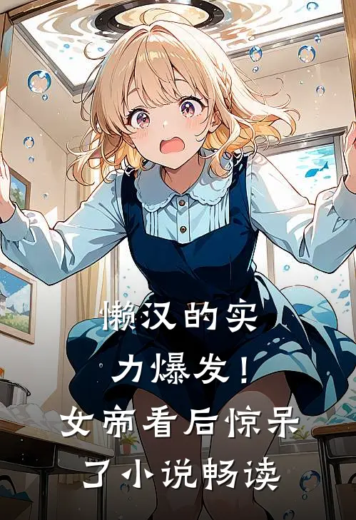 懒汉的实力爆发！女帝看后惊呆了小说畅读