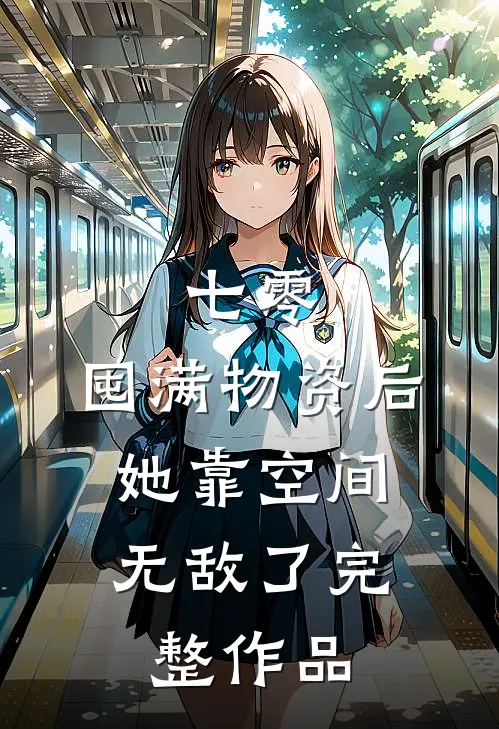 七零：囤满物资后，她靠空间无敌了完整作品
