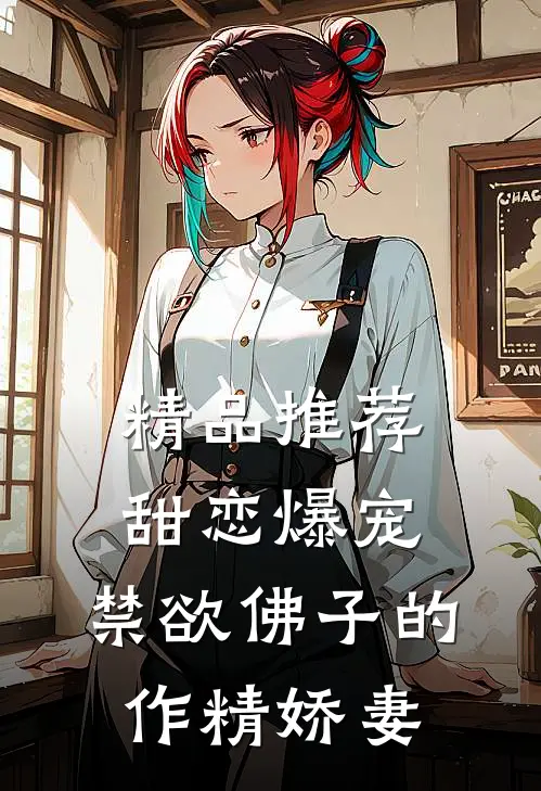 精品推荐甜恋爆宠：禁欲佛子的作精娇妻