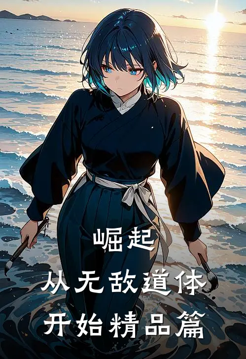 崛起，从无敌道体开始精品篇
