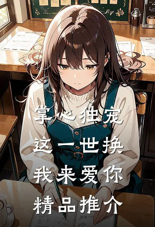 掌心独宠：这一世换我来爱你精品推介