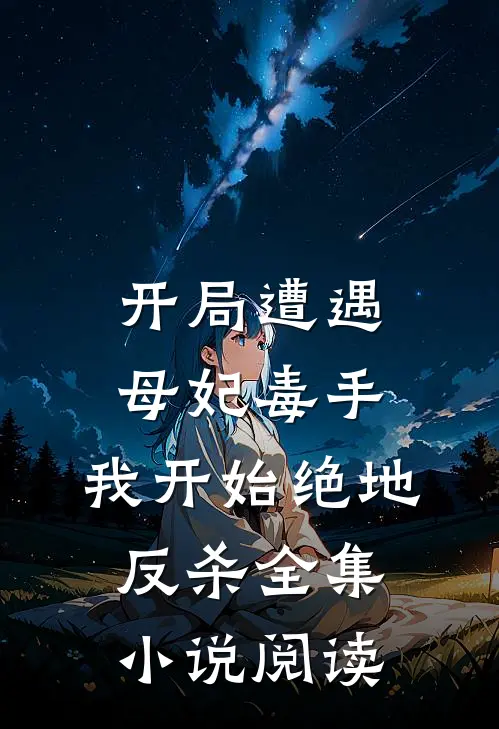 开局遭遇母妃毒手，我开始绝地反杀全集小说阅读
