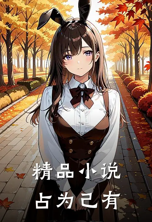 精品小说占为己有