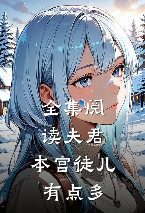 全集阅读夫君，本宫徒儿有点多