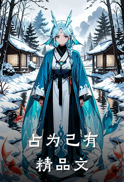 占为己有精品文