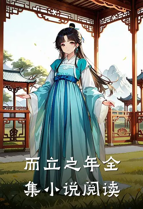 而立之年全集小说阅读