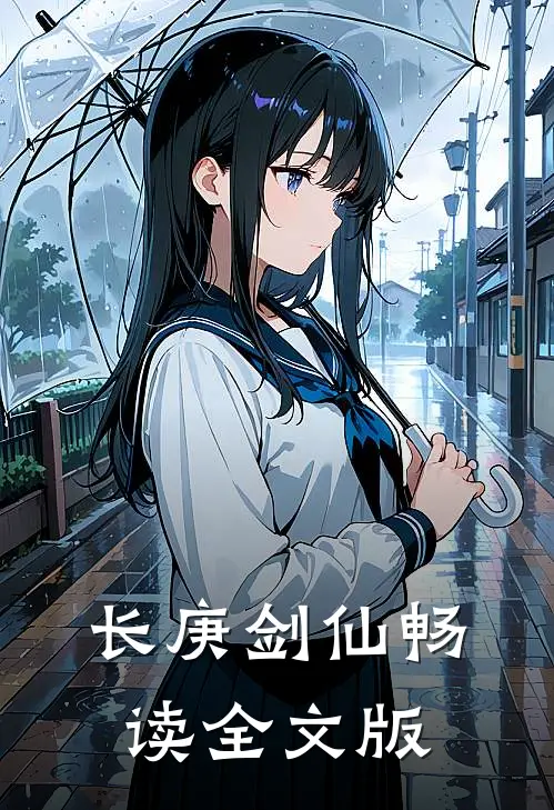 长庚剑仙畅读全文版