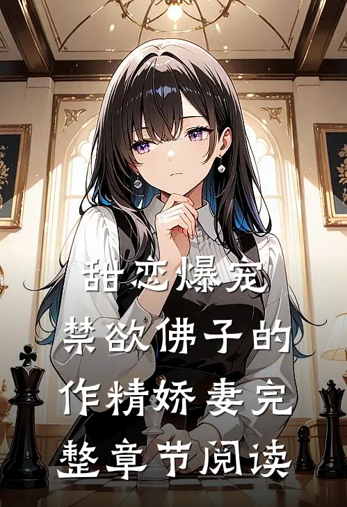 甜恋爆宠：禁欲佛子的作精娇妻完整章节阅读