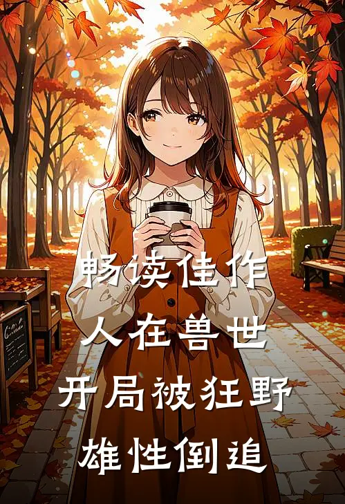 畅读佳作人在兽世，开局被狂野雄性倒追