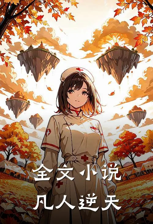 全文小说凡人逆天