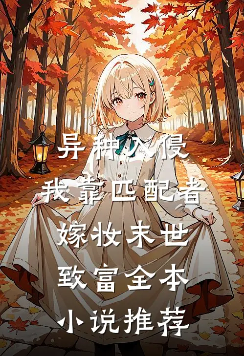 异种入侵，我靠匹配者嫁妆末世致富全本小说推荐