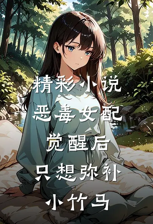 精彩小说恶毒女配觉醒后，只想弥补小竹马