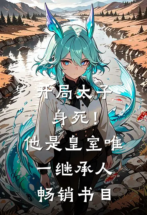 开局太子身死！他是皇室唯一继承人畅销书目