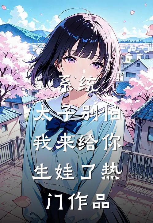 系统：太子别怕，我来给你生娃了热门作品