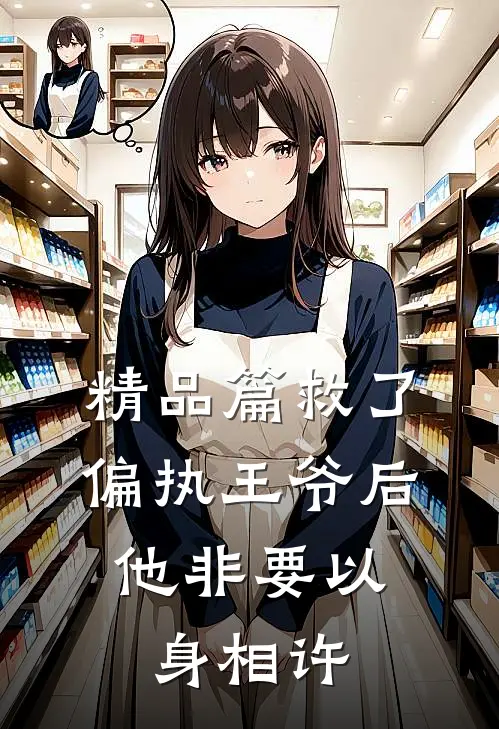 精品篇救了偏执王爷后，他非要以身相许