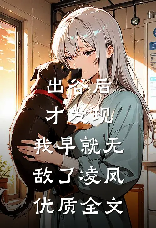 出谷后才发现,我早就无敌了凌凤优质全文
