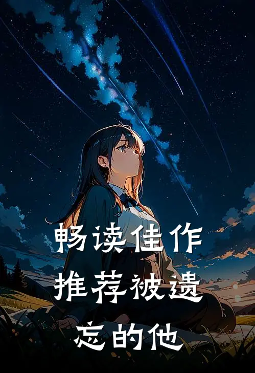 畅读佳作推荐被遗忘的他