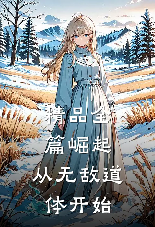 精品全篇崛起，从无敌道体开始