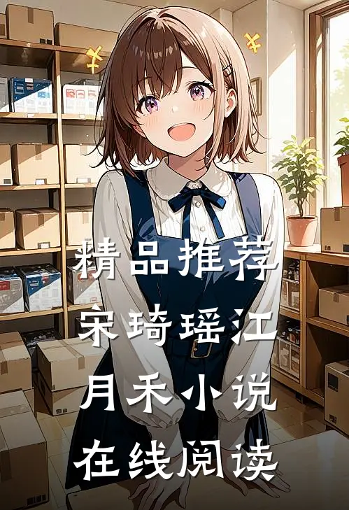 精品推荐宋琦瑶江月禾小说在线阅读