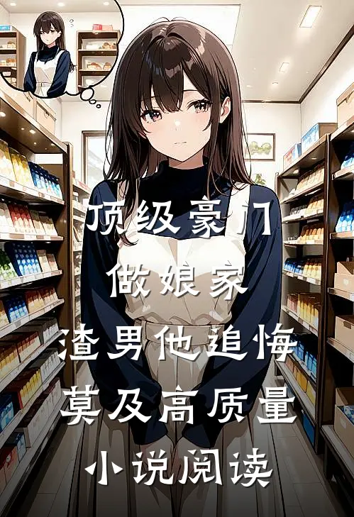 顶级豪门做娘家，渣男他追悔莫及高质量小说阅读