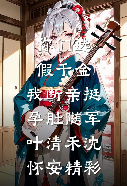 他的爱，早已变质精彩