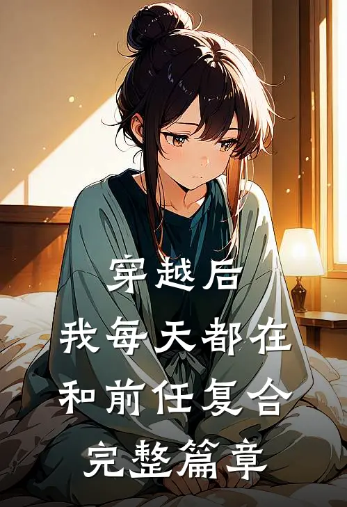 穿越后，我每天都在和前任复合完整篇章