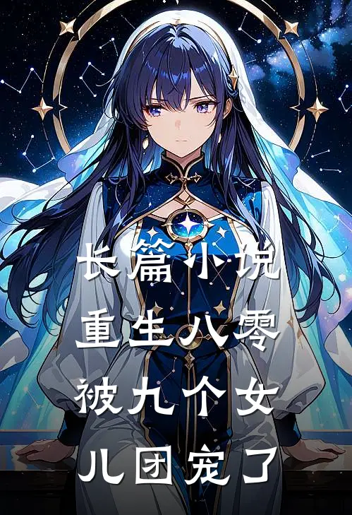 长篇小说重生八零：被九个女儿团宠了