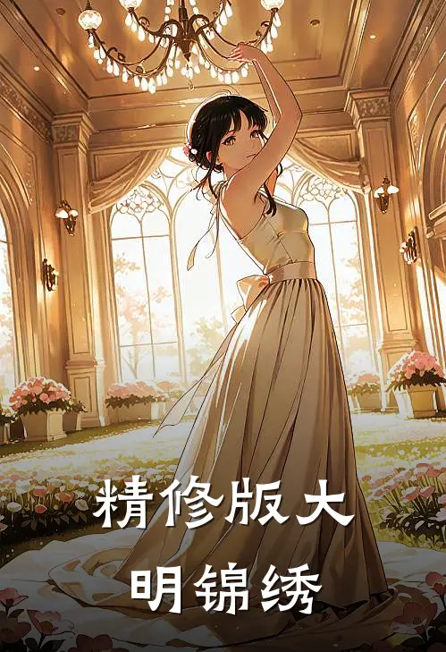 精修版大明锦绣