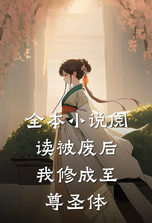 全本小说阅读被废后，我修成至尊圣体