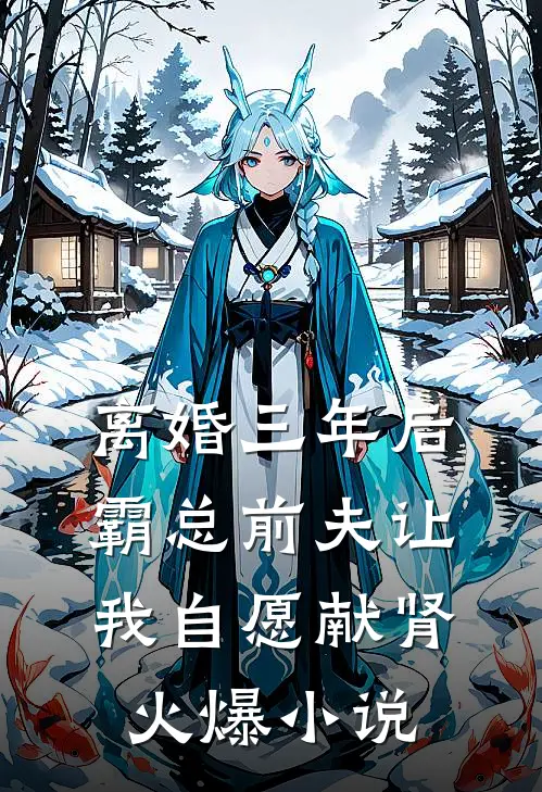 弃婢翻身：秀才丈夫的和离书精修版