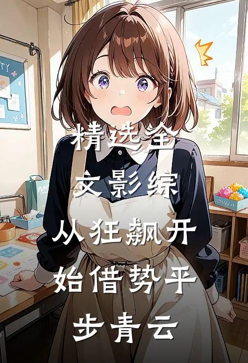 精选全文影综：从狂飙开始借势平步青云