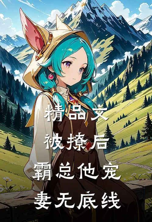 精品文被撩后，霸总他宠妻无底线