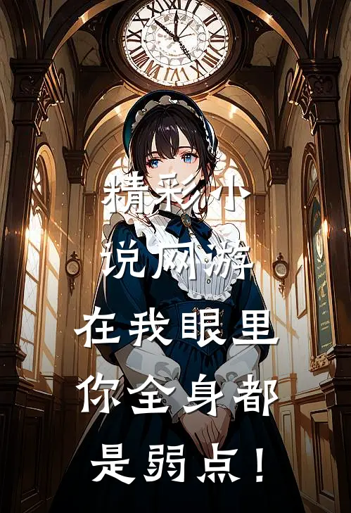 精彩小说网游：在我眼里，你全身都是弱点！