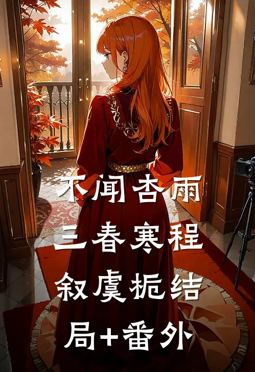 旧梦难寻凛冬别无广告