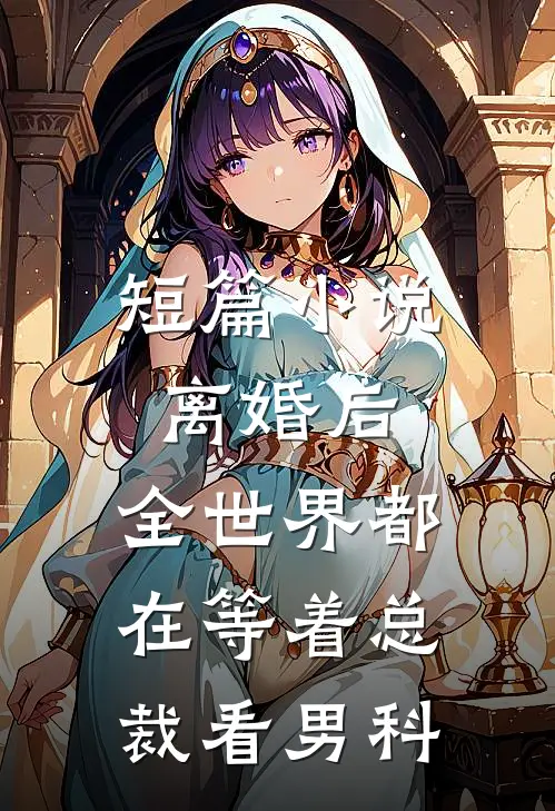 短篇小说离婚后，全世界都在等着总裁看男科