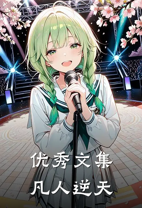 优秀文集凡人逆天