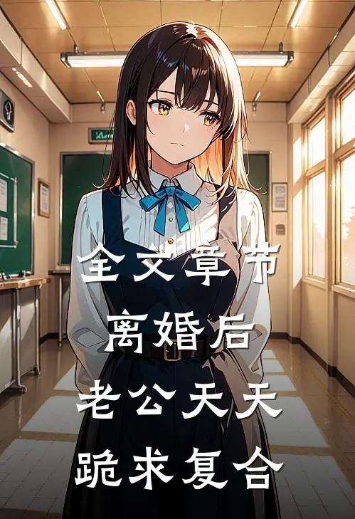 全文章节离婚后，老公天天跪求复合