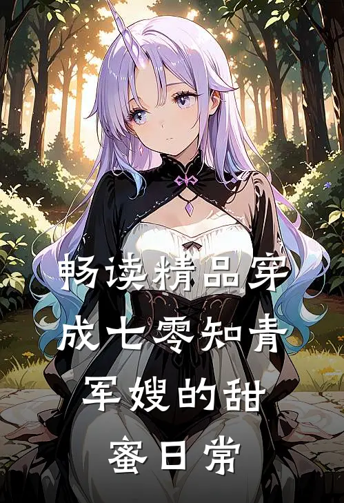 畅读精品穿成七零知青：军嫂的甜蜜日常