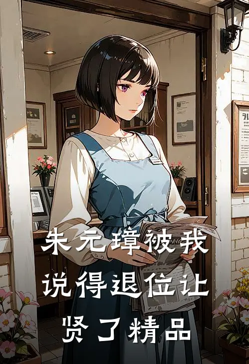 朱元璋被我说得退位让贤了精品